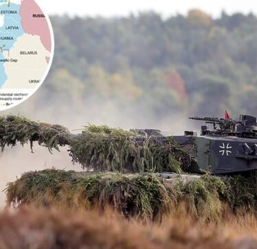 Gjeneralët e NATO-s paralajmërojnë: Duhet të përgatitemi për sulmet me raketa ruse në Evropë