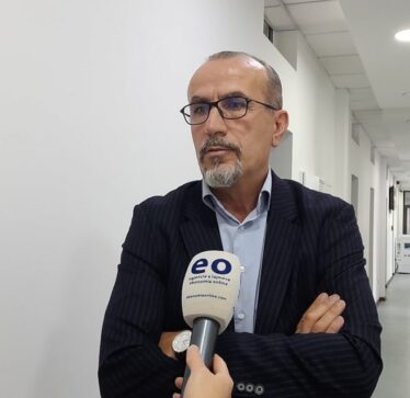Haxhiu: MSh-ja t’i miratojë kërkesat e profesionistëve shëndetësorë, në të kundërtën shëndetësia do të jetë në kolaps