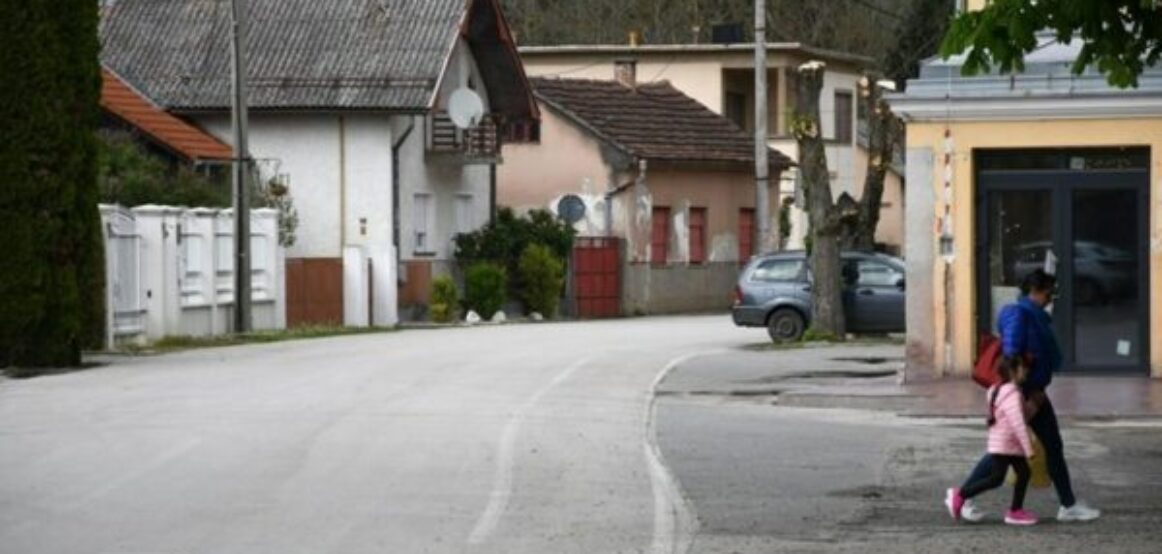 “Më lirë se një çamçakëz”, kjo komunë në Kroaci shet shtëpi për 30 cent