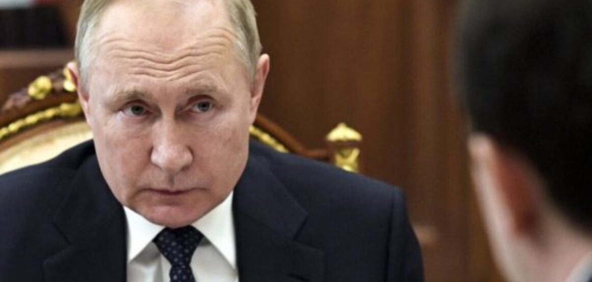 Dy kandidatë do të garojnë kundër Putinit në zgjedhjet presidenciale në Rusi