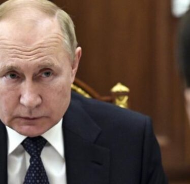 Dy kandidatë do të garojnë kundër Putinit në zgjedhjet presidenciale në Rusi