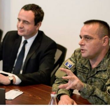 Ministri Maqedonci konfirmon se Kosova ka kërkuar të blej raketat Javelin, jep edhe detaje tjera