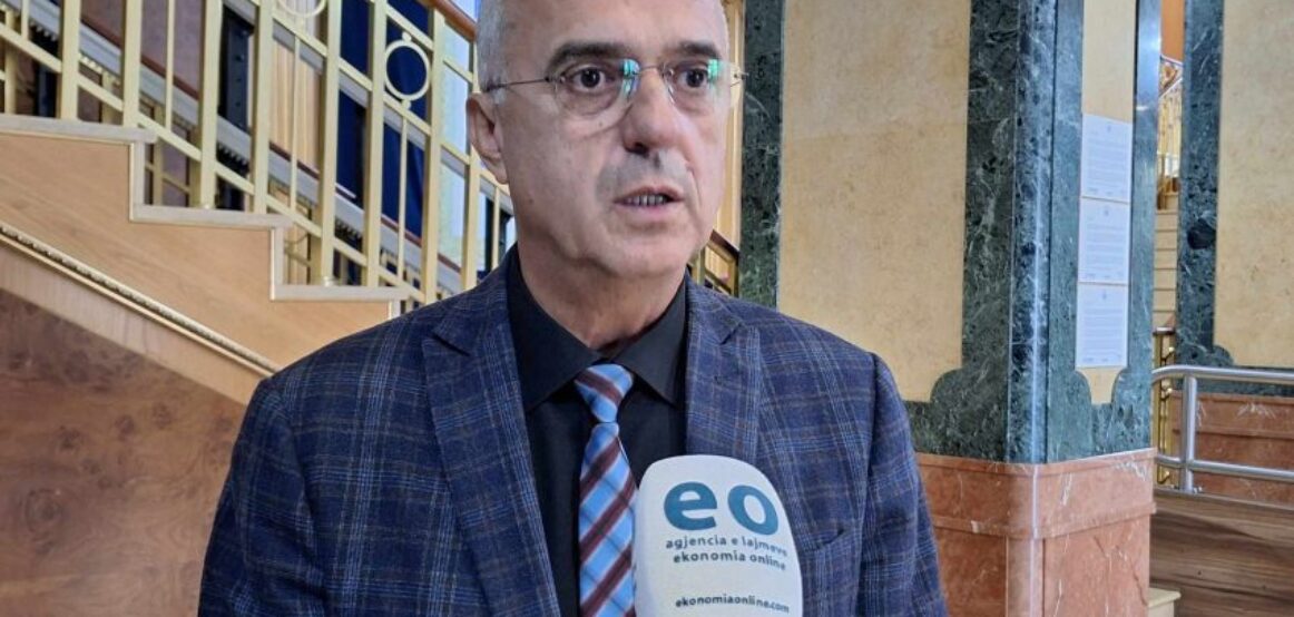 Enver Dugolli: Nuk e qes këmbën asnjëherë në Serbi