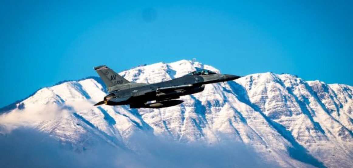 Fluturimi i avionëve F-16 mbi qiellin e Bosnjës për t’a siguruar sovranitetin e saj- çfarë thanë amerikanët