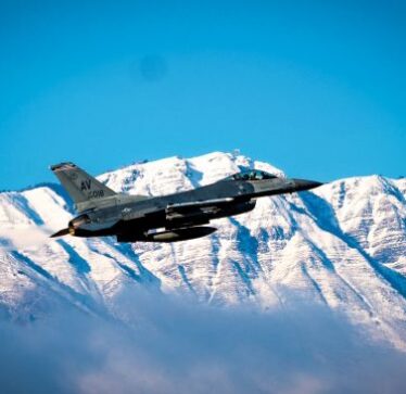 Fluturimi i avionëve F-16 mbi qiellin e Bosnjës për t’a siguruar sovranitetin e saj- çfarë thanë amerikanët