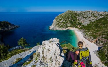 Rekord: 950 mijë italianë vizituan Shqipërinë në vitin 2023