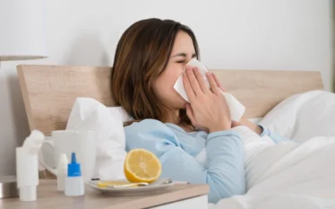 Kalimi i Pragut Epidemik: Kosova Regjistron 40,000 Raste të Gripit…