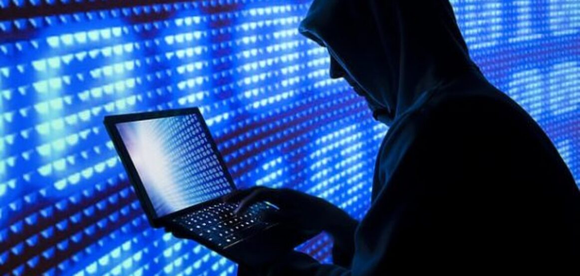 Hakerët ukrainas sulmojnë ofruesin e internetit në Moskë