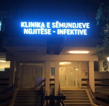 Përhapja e fruthit në Evropë, Kosova pa asnjë rast – QKUK: Qe tre vjet s’kemi raste të tilla