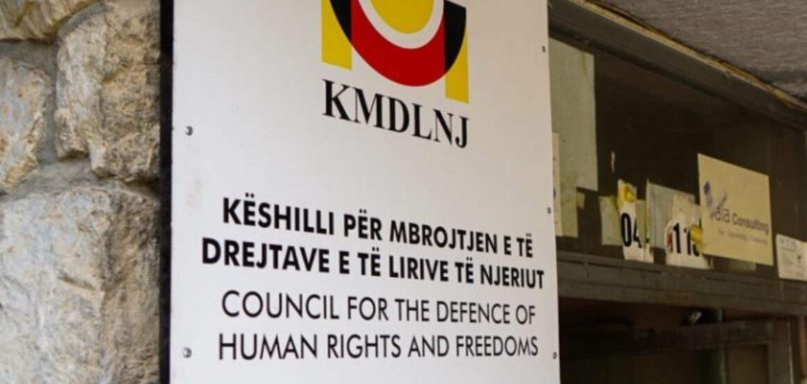 KMDLNj: Nuk përkrahim mbylljen e rrugës “Xhorxh Bush” dhe rrugëve të tjera, komuna të marrë pëlqimin e banorëve