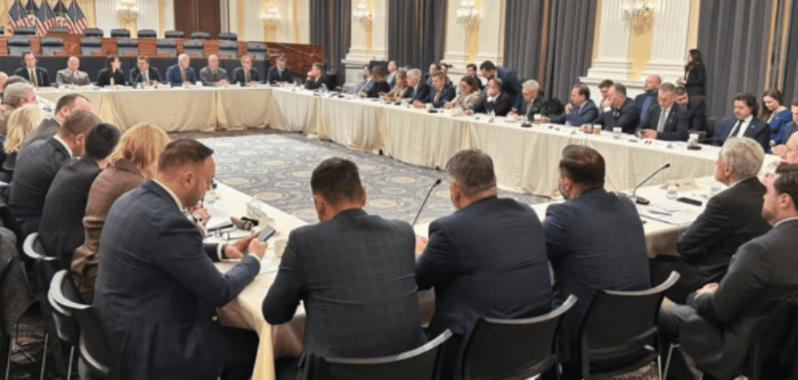 Anëtarët e Kongresit: SHBA duhet të mbështesë Ballkanin Perëndimor, përballë ndikimit të Rusisë, Kinës