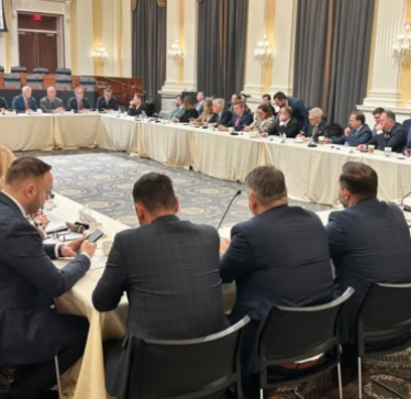 Anëtarët e Kongresit: SHBA duhet të mbështesë Ballkanin Perëndimor, përballë ndikimit të Rusisë, Kinës