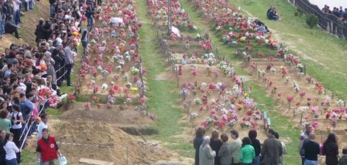 25 vjet pas, gjurmët e masakrës në Krushë të Madhe do të ekspozohen në muzeun e ri