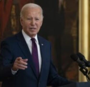 “Nuk na mashtron dot”, Hamasi hedh poshtë deklaratën e Biden për shtetin palestinez: Është partner me Izraelin në luftën gjenocidiale