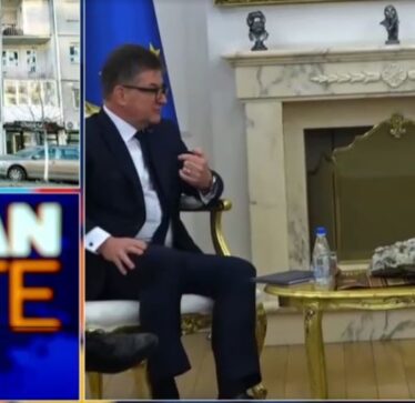 Pesëshja Perëndimore reagoi për dinarin, Naim Jakaj: I pamundur zbatimi në veri të Kosovës