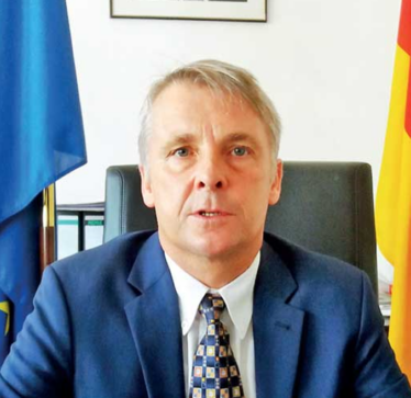 “Banjska ndryshoi gjithçka” – Rohde: autorët të dalin para drejtësisë dhe të ndëshkohen