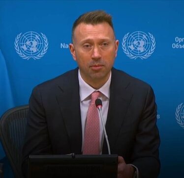 Zyrtari i OBSH-së: Nuk kam parë asnjë provë që spitalet në Gaza janë përdorur jashtë qëllimit