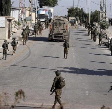 360 palestinezë të vrarë nga të shtënat izraelite në Bregun Perëndimor që nga 7 tetori