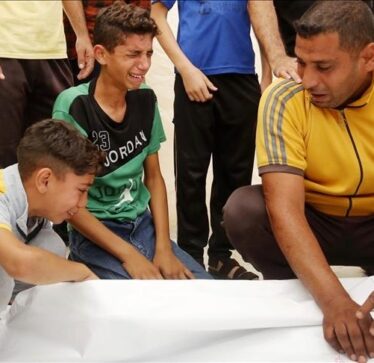 Sulmet izraelite në Gaza: 122 palestinezë të vrarë dhe 256 të plagosur në 24 orët e fundit