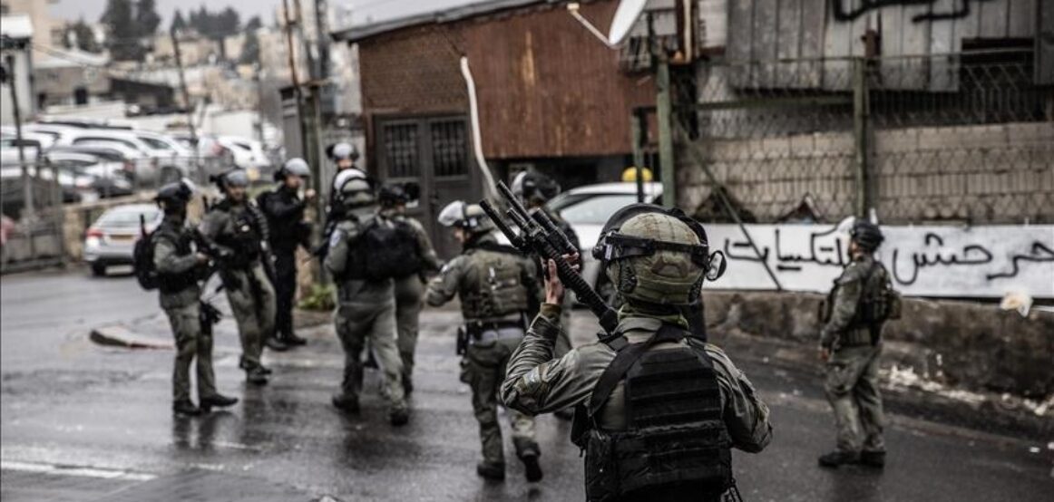 Forcat izraelite kufizuan faljen e xhumasë në Xhaminë Al-Aksa për të 14-tën javë radhazi