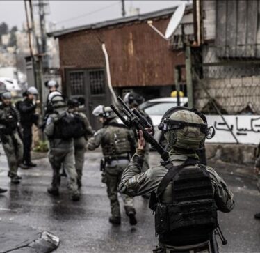 Forcat izraelite kufizuan faljen e xhumasë në Xhaminë Al-Aksa për të 14-tën javë radhazi
