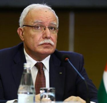 Palestina përshëndet masat e përkohshme të gjykatës së lartë të OKB-së për luftën e Izraelit në Gaza