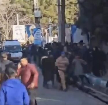 Iran, 25 të vdekur në shpërthimet gjatë ceremonisë përkujtimore në varrin e Qassem Soleimanit