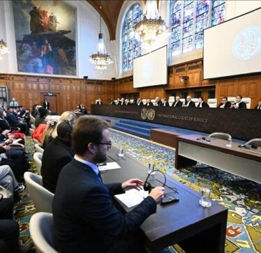 GjND: Izraeli duhet të marrë masat e nevojshme që të mos kryhen aktet e ndaluara në Konventën e Gjenocidit