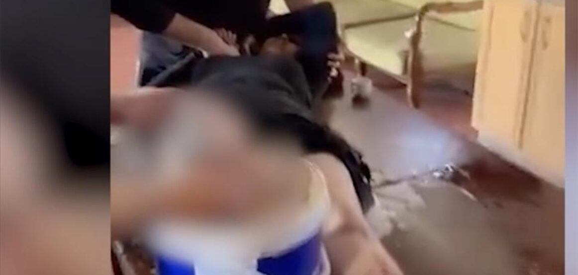 Vajza të cilës iu pre këmba pa anestezi: Ne jemi gati të japim edhe jetën për Palestinën