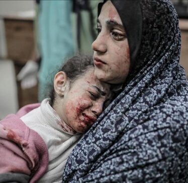 OKB: Në Gaza çdo orë vriten dy nëna