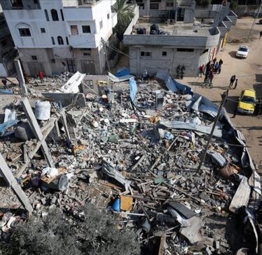 Vriten dhjetëra palestinezë në ditën e 115 të sulmeve të Izraelit në Rripin e Gazës