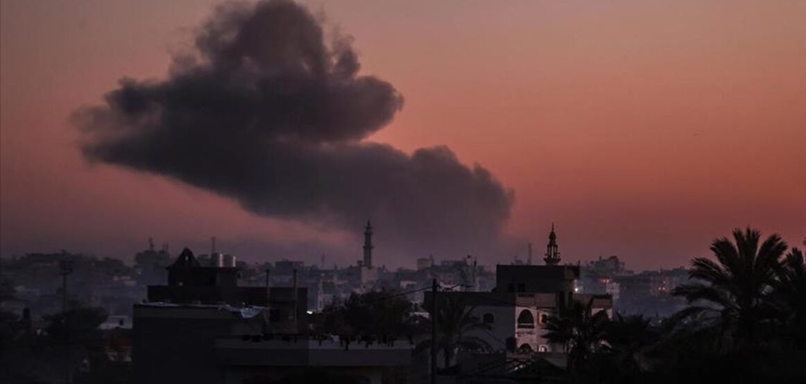 Shefi i Shtabit të Izraelit: Sulmet në Gaza do të vazhdojnë gjatë gjithë vitit