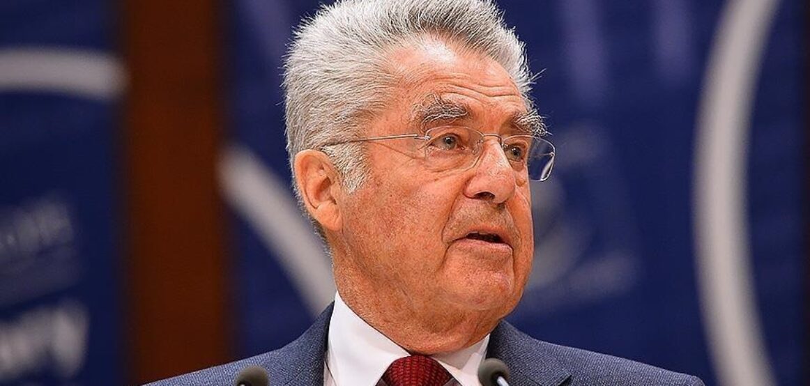 Ish-presidenti austriak: Izraeli duhet ta dijë se ka kufij për të drejtën e vetëmbrojtjes