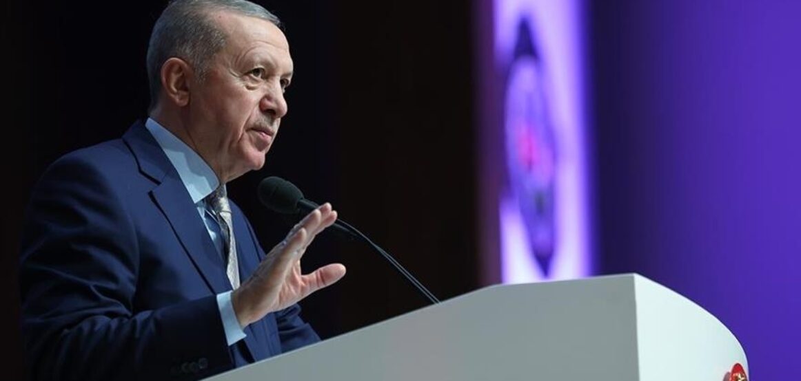 Erdoğan: Inteligjenca turke zbuloi rrjetin e spiunazhit të Izraelit; ky është vetëm hapi i parë