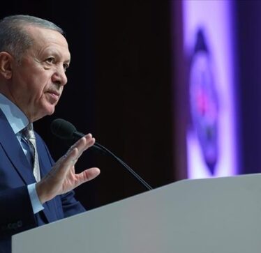 Erdoğan: Inteligjenca turke zbuloi rrjetin e spiunazhit të Izraelit; ky është vetëm hapi i parë