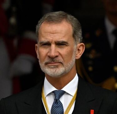 Mbreti i Spanjës, Felipe VI bën thirrje për armëpushim të përhershëm në Gaza
