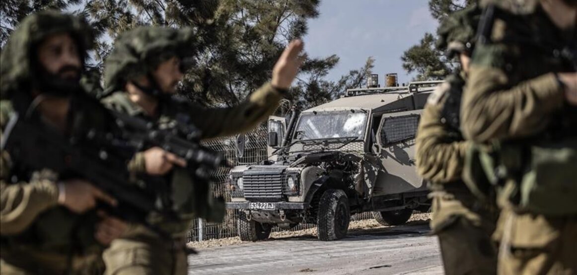 Palestina: Rrëmbimi i foshnjës palestineze në Gaza nga ushtari izraelit, “krim i neveritshëm”