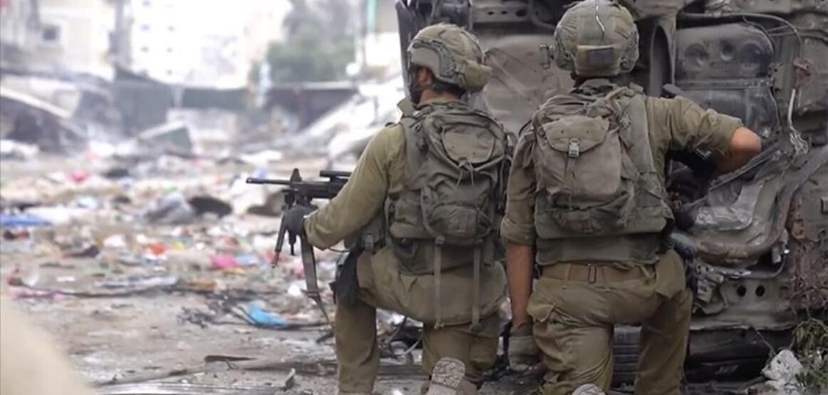 Ushtria izraelite njofton se 19 ushtarë janë plagosur në luftimet në Gaza në 24 orët e fundit