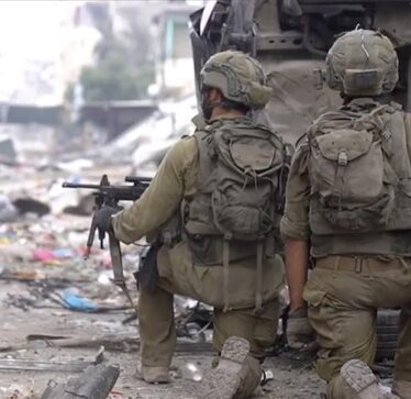 Ushtria izraelite njofton se 19 ushtarë janë plagosur në luftimet në Gaza në 24 orët e fundit