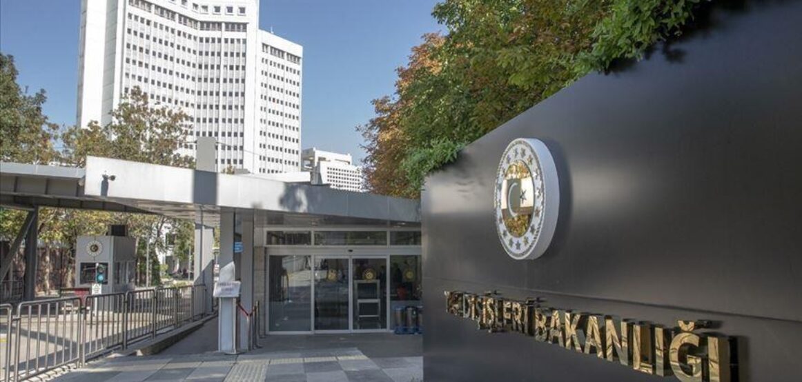 Turqia pret zbatim “të menjëhershëm dhe të plotë” të vendimit të përkohshëm të GJND-së për Izraelin