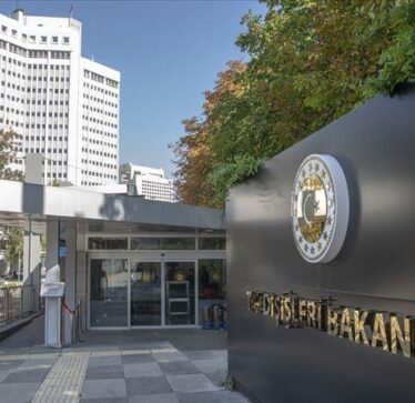 Turqia pret zbatim “të menjëhershëm dhe të plotë” të vendimit të përkohshëm të GJND-së për Izraelin