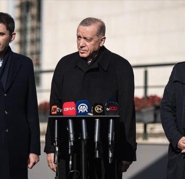 Erdoğan: SHBA-ja dhe Britania përdorën forcë joproporcionale në Jemen