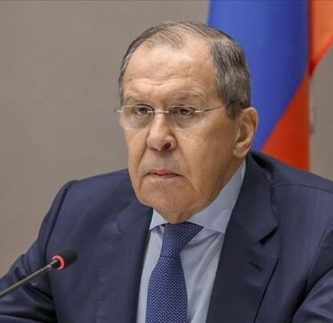 Lavrov: SHBA po përpiqet të forcojë infrastrukturën e NATO-s në rajonin Azi-Paqësor