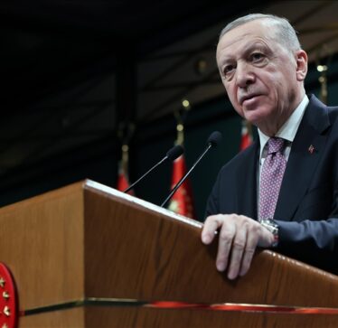 Erdoğan: Operacionet anti-terroriste turke do të vazhdojnë derisa të sigurohet çdo pëllëmbë e maleve të Irakut verior