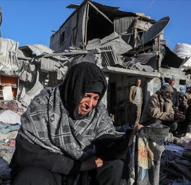 Gaza, rritet në 24.620 numri i palestinezëve të vrarë nga sulmet izraelite