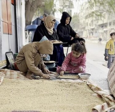 Palestinezët në veri të Gazës: “Ndonjëherë nuk hamë asgjë për 48 orë”
