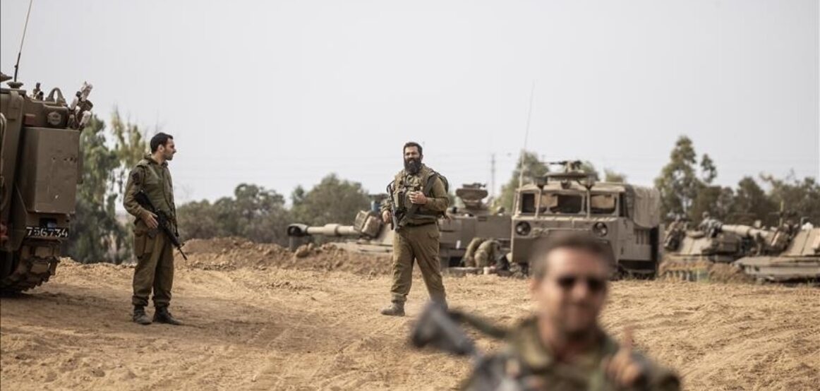 Nëna izraelite akuzon ushtrinë për vrasjen e ‘qëllimshme’ të djalit të saj në Gaza ​