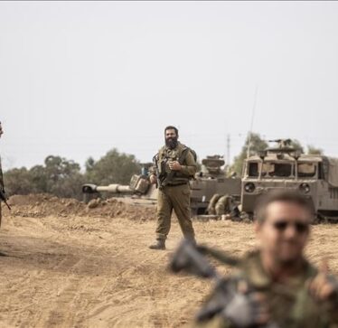 Nëna izraelite akuzon ushtrinë për vrasjen e ‘qëllimshme’ të djalit të saj në Gaza ​