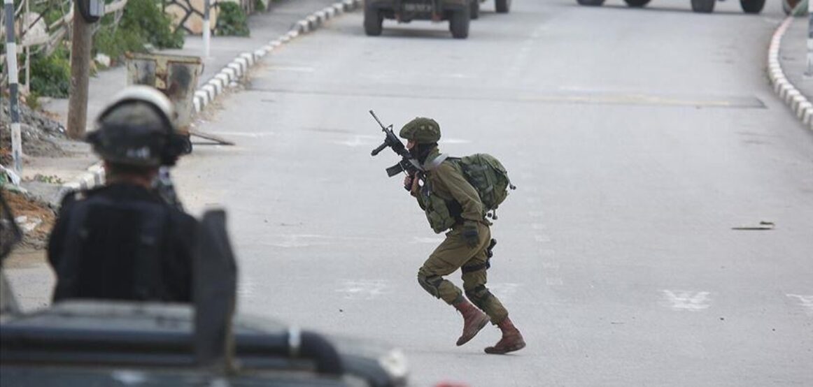 Forcat izraelite plagosën 5 palestinezë në Bregun Perëndimor të pushtuar, mes tyre 2 fëmijë