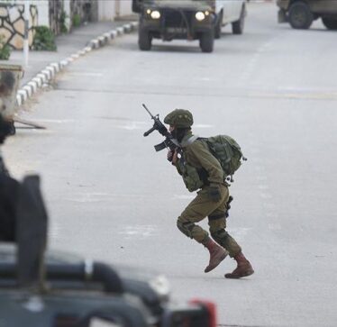 Forcat izraelite plagosën 5 palestinezë në Bregun Perëndimor të pushtuar, mes tyre 2 fëmijë